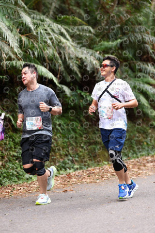 2025第二屆新竹五指山觀音媽超馬