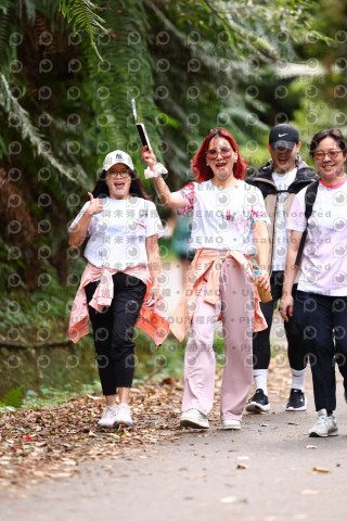 2025第二屆新竹五指山觀音媽超馬