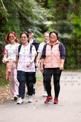 2025第二屆新竹五指山觀音媽超馬
