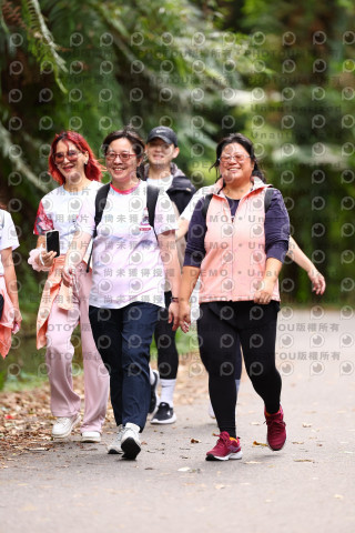 2025第二屆新竹五指山觀音媽超馬