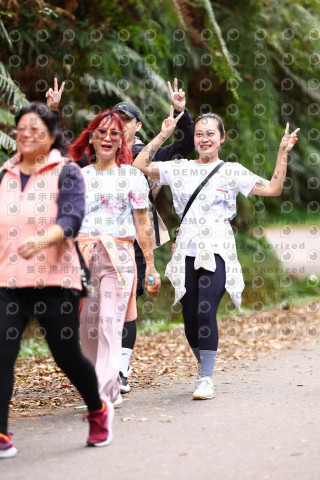 2025第二屆新竹五指山觀音媽超馬
