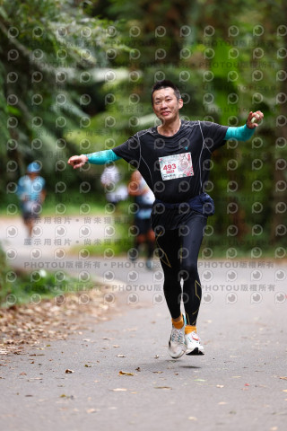 2025第二屆新竹五指山觀音媽超馬