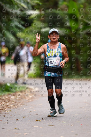 2025第二屆新竹五指山觀音媽超馬