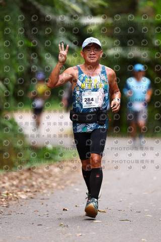 2025第二屆新竹五指山觀音媽超馬