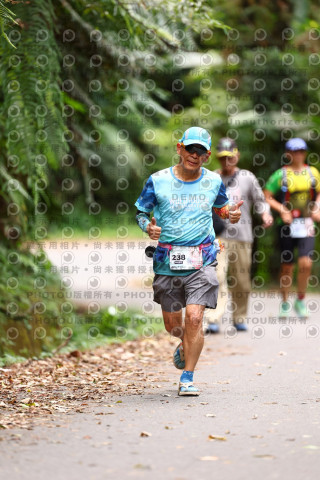 2025第二屆新竹五指山觀音媽超馬