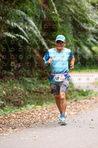 2025第二屆新竹五指山觀音媽超馬