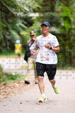 2025第二屆新竹五指山觀音媽超馬