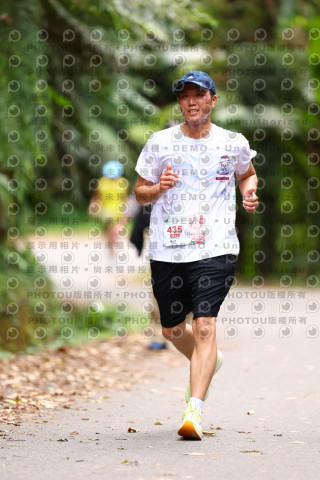 2025第二屆新竹五指山觀音媽超馬