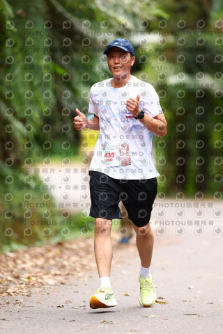 2025第二屆新竹五指山觀音媽超馬