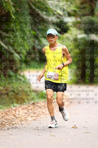 2025第二屆新竹五指山觀音媽超馬