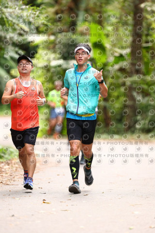 2025第二屆新竹五指山觀音媽超馬