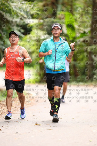2025第二屆新竹五指山觀音媽超馬