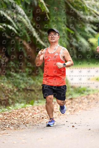 2025第二屆新竹五指山觀音媽超馬