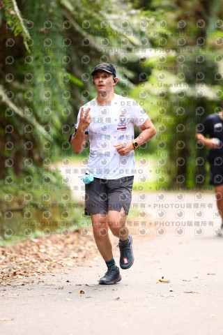 2025第二屆新竹五指山觀音媽超馬