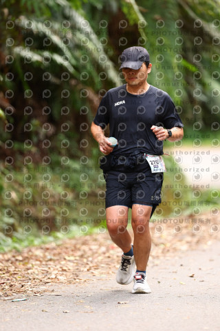 2025第二屆新竹五指山觀音媽超馬
