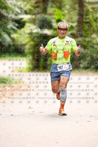 2025第二屆新竹五指山觀音媽超馬