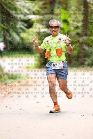 2025第二屆新竹五指山觀音媽超馬