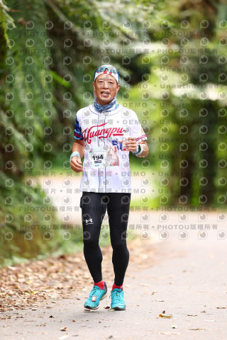 2025第二屆新竹五指山觀音媽超馬