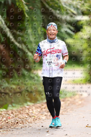 2025第二屆新竹五指山觀音媽超馬