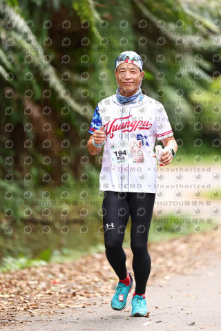 2025第二屆新竹五指山觀音媽超馬