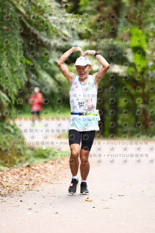 2025第二屆新竹五指山觀音媽超馬