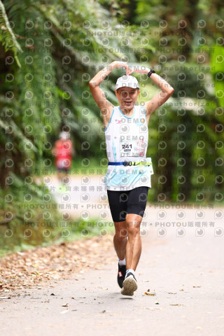 2025第二屆新竹五指山觀音媽超馬