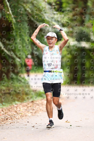 2025第二屆新竹五指山觀音媽超馬