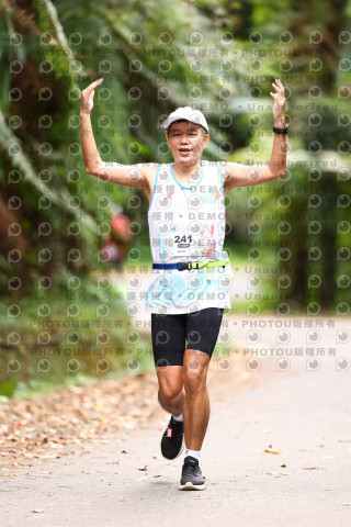 2025第二屆新竹五指山觀音媽超馬