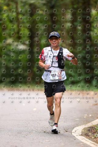 2025第二屆新竹五指山觀音媽超馬