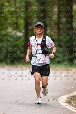 2025第二屆新竹五指山觀音媽超馬
