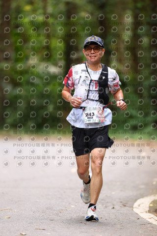 2025第二屆新竹五指山觀音媽超馬