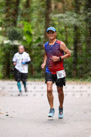 2025第二屆新竹五指山觀音媽超馬