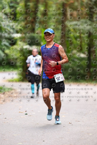 2025第二屆新竹五指山觀音媽超馬