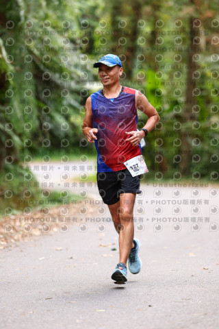 2025第二屆新竹五指山觀音媽超馬