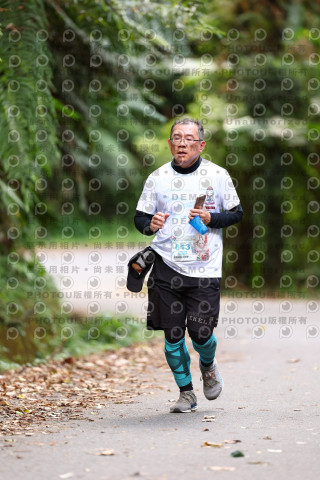 2025第二屆新竹五指山觀音媽超馬