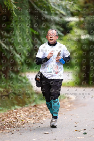 2025第二屆新竹五指山觀音媽超馬
