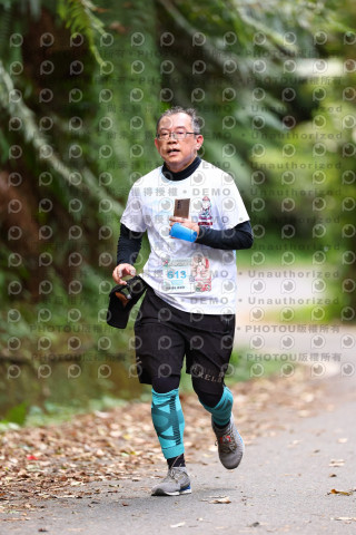 2025第二屆新竹五指山觀音媽超馬