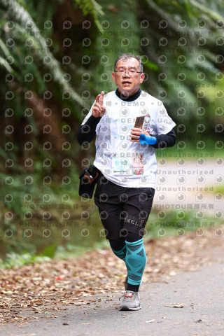 2025第二屆新竹五指山觀音媽超馬