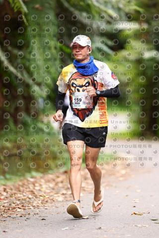 2025第二屆新竹五指山觀音媽超馬