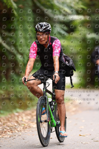 2025第二屆新竹五指山觀音媽超馬