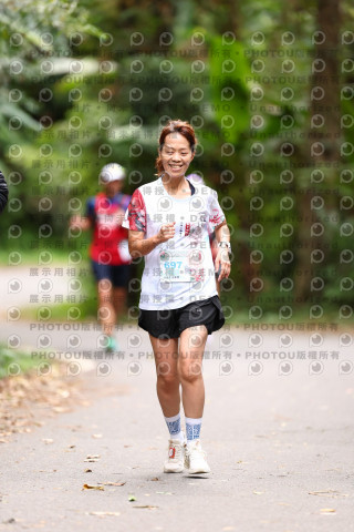 2025第二屆新竹五指山觀音媽超馬