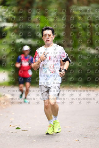 2025第二屆新竹五指山觀音媽超馬
