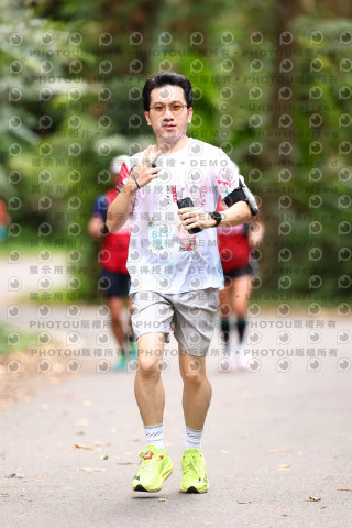 2025第二屆新竹五指山觀音媽超馬