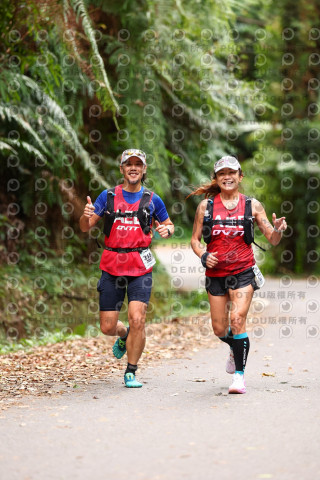 2025第二屆新竹五指山觀音媽超馬