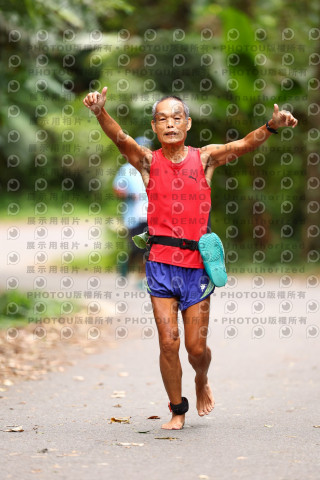 2025第二屆新竹五指山觀音媽超馬