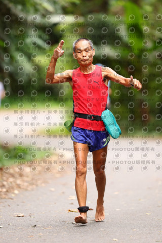 2025第二屆新竹五指山觀音媽超馬