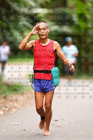 2025第二屆新竹五指山觀音媽超馬