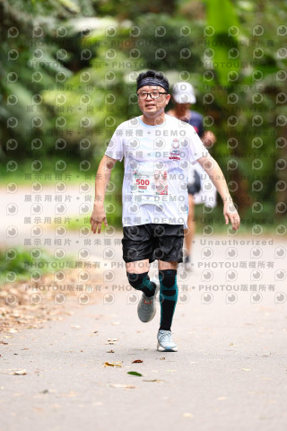 2025第二屆新竹五指山觀音媽超馬