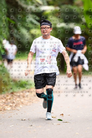 2025第二屆新竹五指山觀音媽超馬