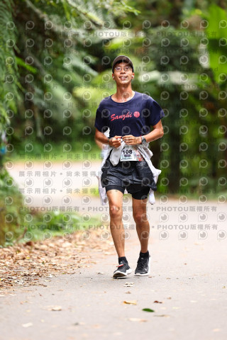 2025第二屆新竹五指山觀音媽超馬